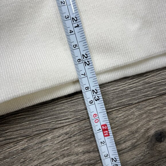 Nike Bomber Jacket Sz Large Womens Sportswear Artist Collection Sail Multicolor - Picture 4 of 14